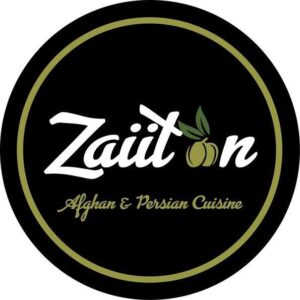 Zaiitoon Afghan and Persian Cuisine