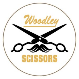 Woodley Scissors