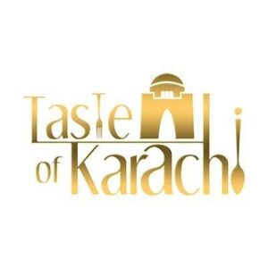 Taste of Karachi